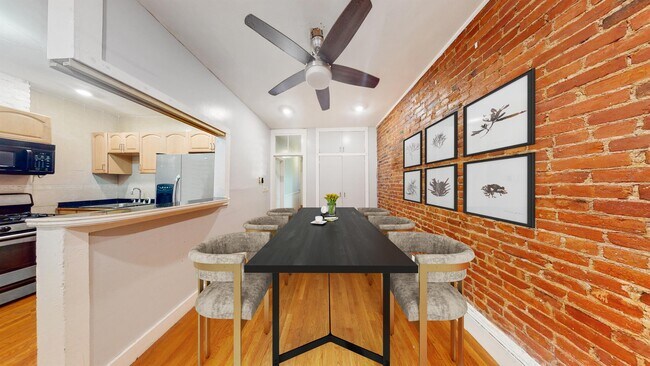 Foto del edificio - 712 Shawmut Ave