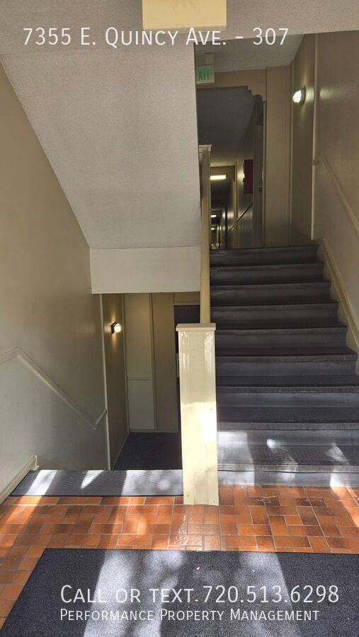 Foto del edificio - 7355 E Quincy Ave