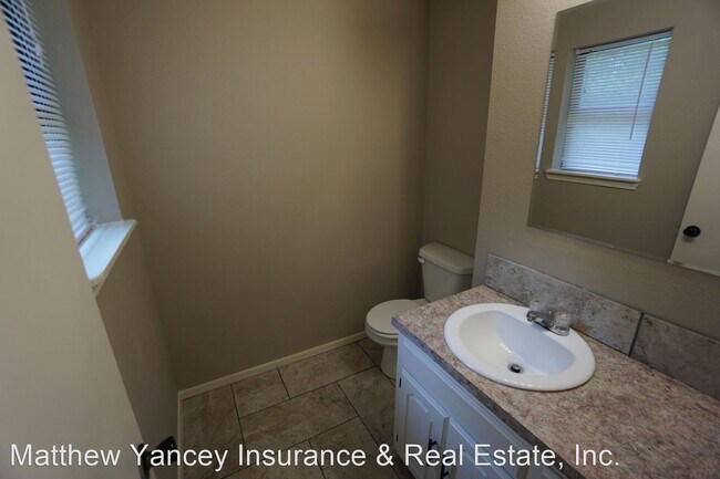 Foto del edificio - 3 br, 1.5 bath House - 1606 Brewer Ln