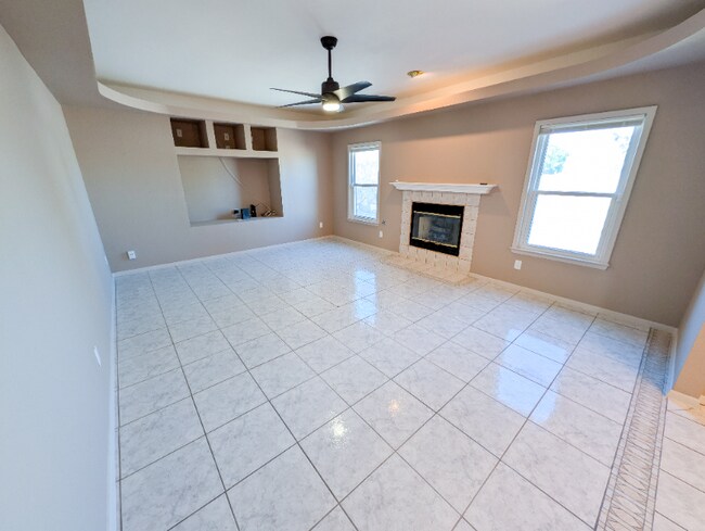 Foto del edificio - 1397 James Dudley Dr