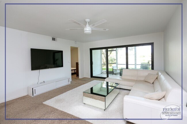 Foto del edificio - ***FULLY FURNISHED FIRST FLOOR CONDO***AVAILABLE OFF SEASON ***UPDATED CONDO***WONDERFUL AREA***