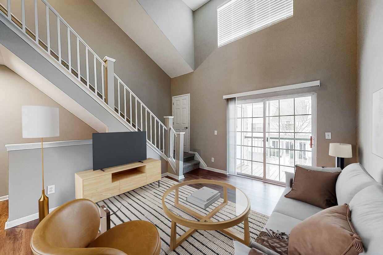 100 Court N Dr Unit FL2ID1283A, Melville, NY 11747 Apartment for