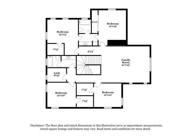 Foto del edificio - 7117 W Sophie Ln