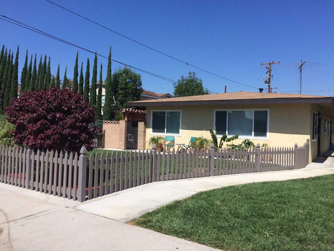 Foto principal - 5531 Danny Avenue