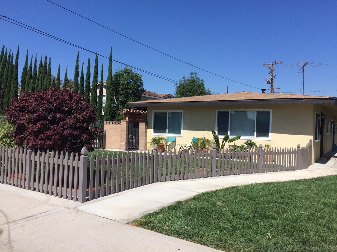 5531 Danny Avenue, Cypress, CA 90630 - 5531 Danny Avenue Cypress, CA |  