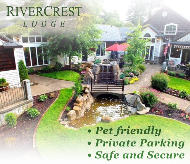 309 Warner Milne Rd, Oregon City, OR 97045 Apartments in Oregon City