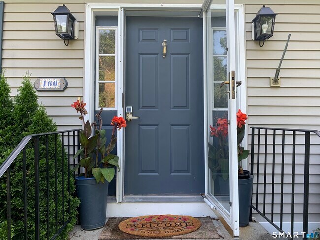 Foto del edificio - 160 Russell St