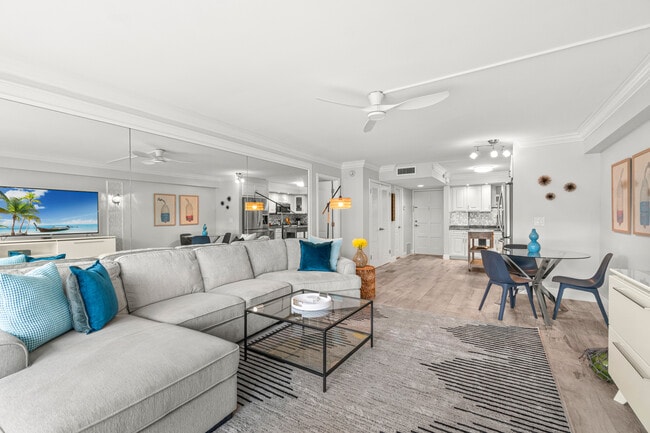 Foto del edificio - 3570 S Ocean Blvd