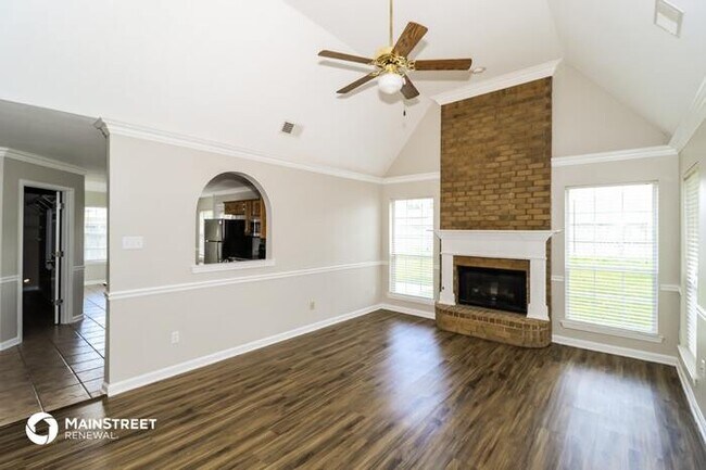Foto del edificio - 10176 Fox Chase Dr