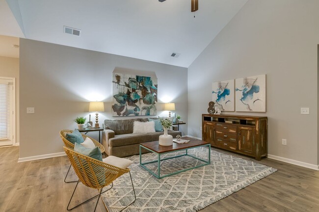Foto del edificio - Modern Comfort Meets Smart Design – A Home...