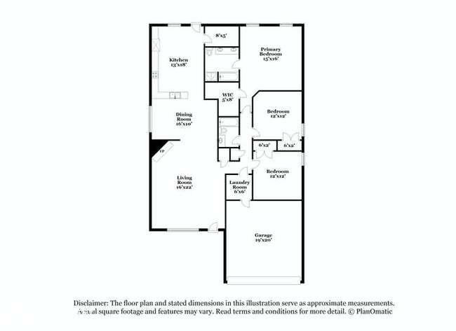 Building Photo - 9220 Cheswick Dr, Fort Worth, TX 76123