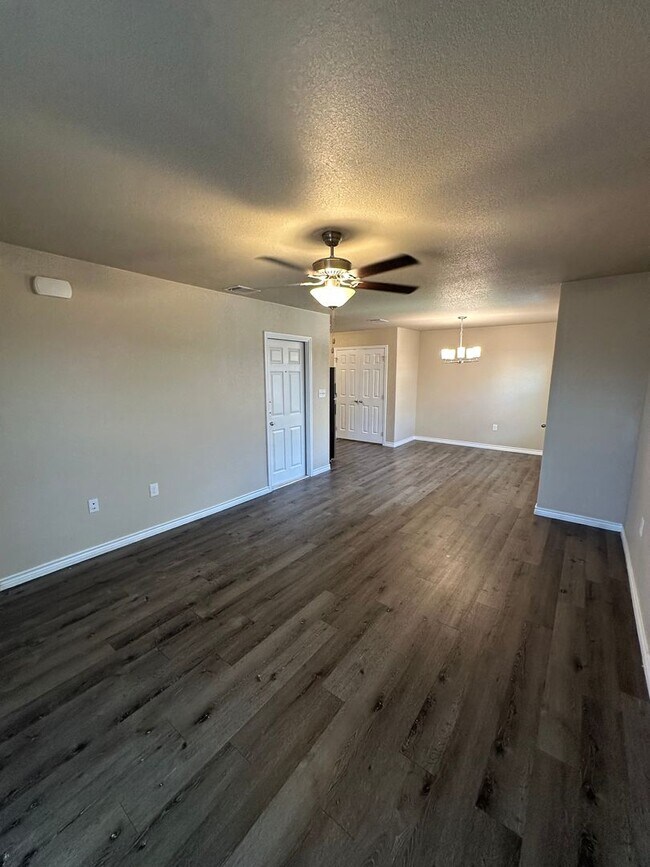 Foto del edificio - 3bd/2ba in Temple TX