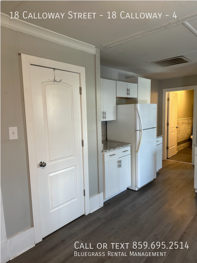 Foto principal - Modern Winchester Appt! 1bed/1bath