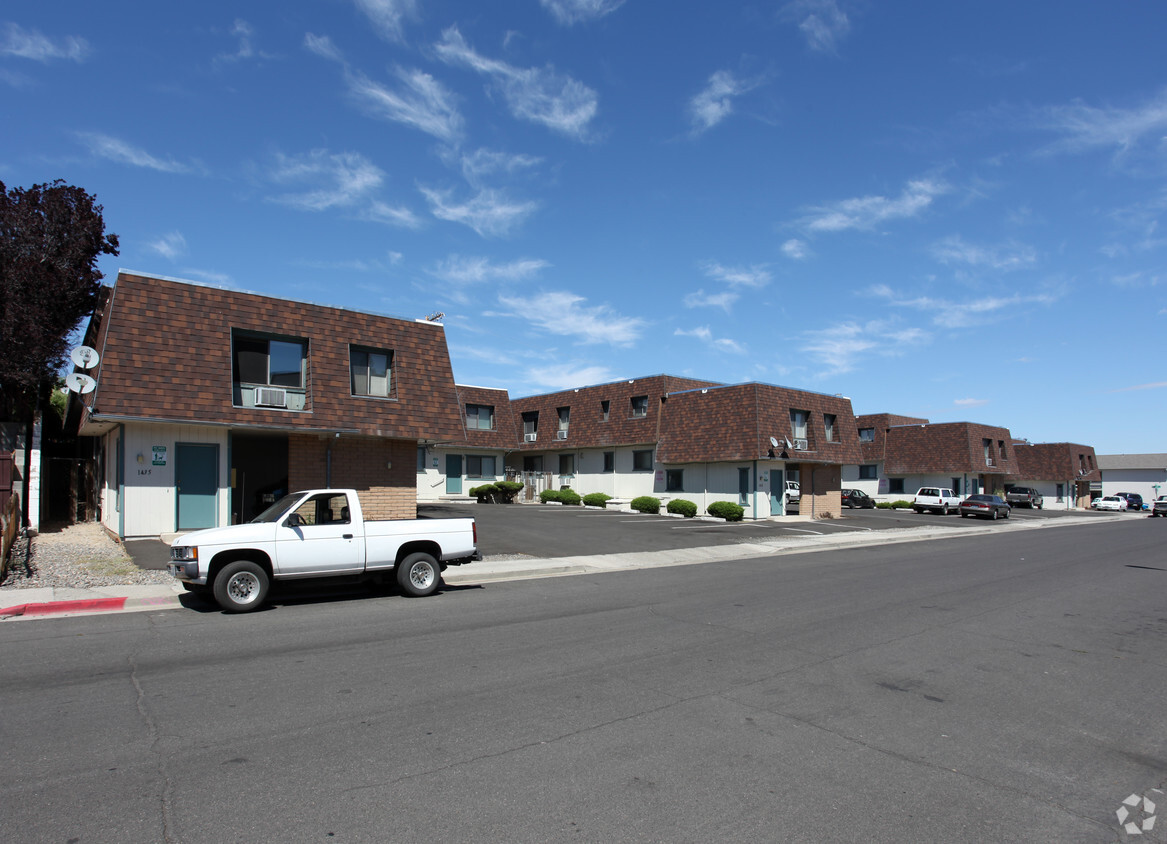 Foto del edificio - Timbers West