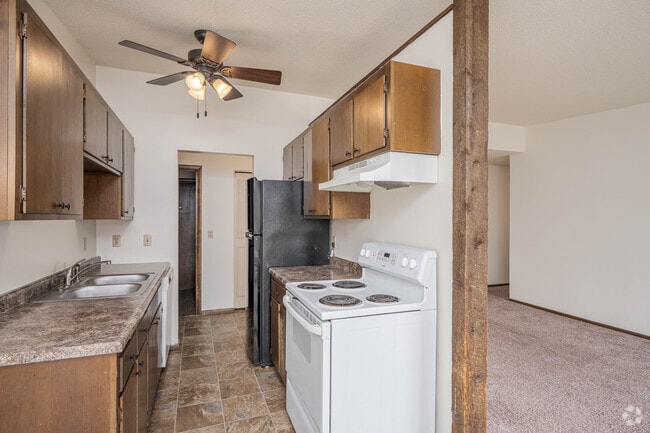 Interior Photo - Cedar Crest Apartments
