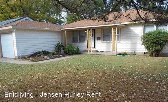 Foto principal - 3 br, 1 bath House - 2614 W Cherokee