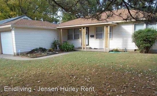 Primary Photo - 3 br, 1 bath House - 2614 W Cherokee