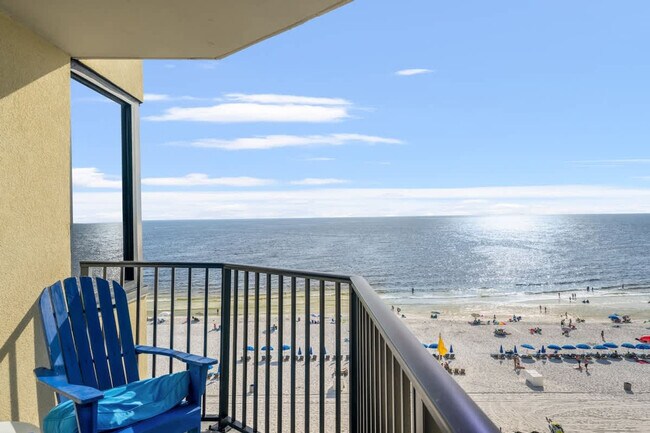 Foto del edificio - 9850 S Thomas Dr