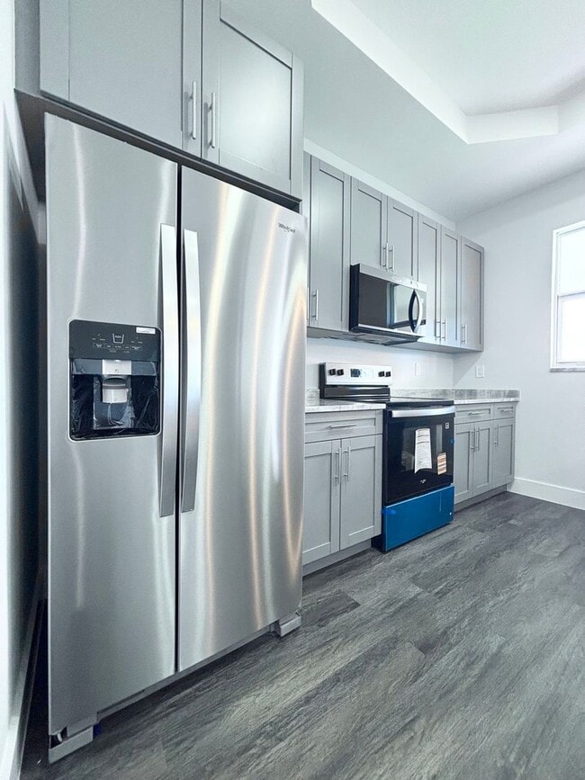 Foto del edificio - 4552/4554 20th St SW
