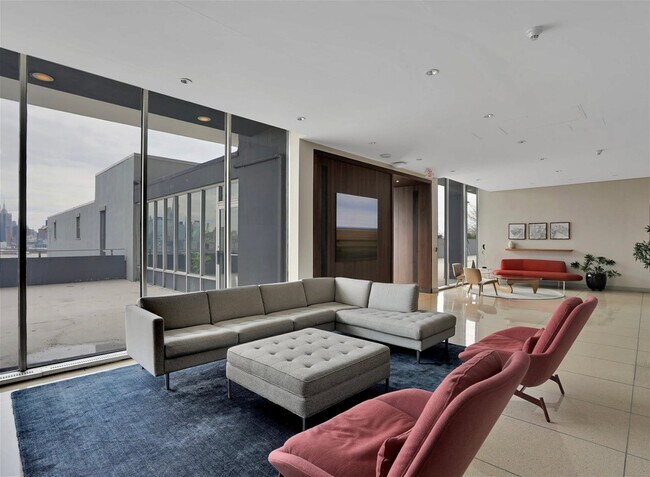 Foto del edificio - 6050 Boulevard East Apt #3A, West New York...