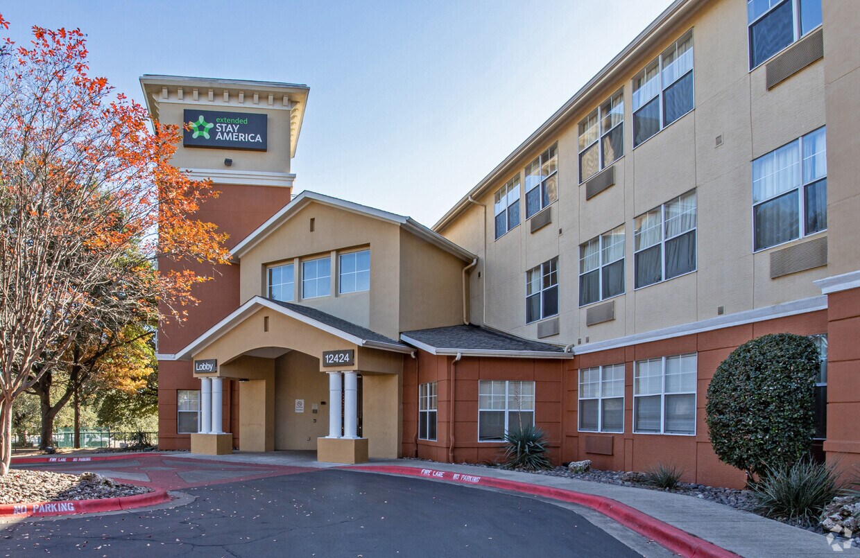 12424 Research Blvd, Austin, TX 78759