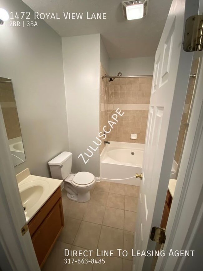 Foto del edificio - 1472 Royal View Ln