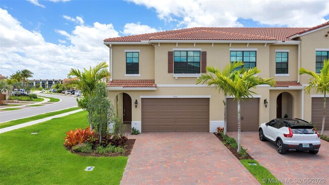 Foto del edificio - 9450  Glider Way  9450 Boca Raton Fl 33428