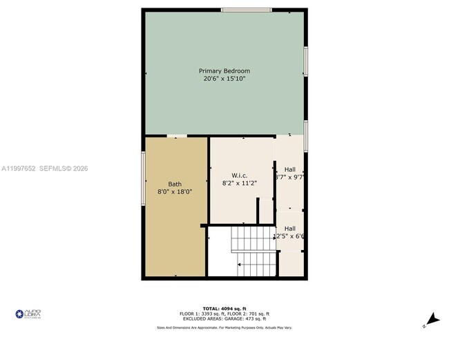 Foto del edificio - 1400 NE 103rd St