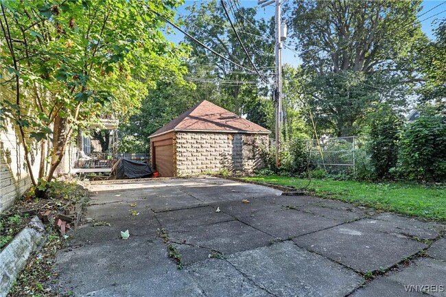 Foto del edificio - 10 Russell St