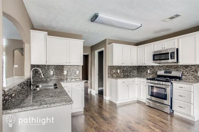 Foto del edificio - 20515 Forest Stream Drive, Humble, TX, 77346