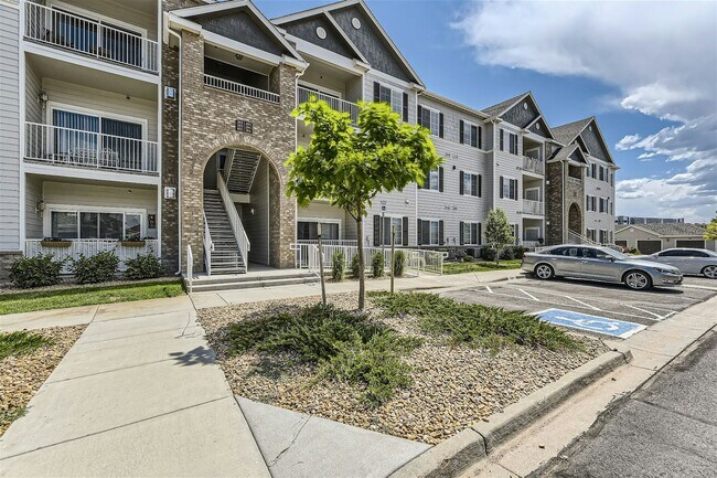 Building Photo - 15700 East Jamison Drive, Unit 306