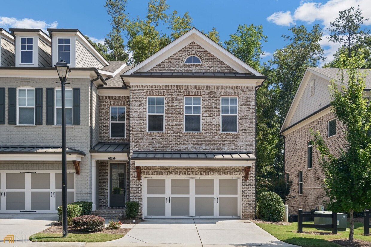 2020 Towneship Trl, Roswell, GA 30075 Townhome Rentals in Roswell GA