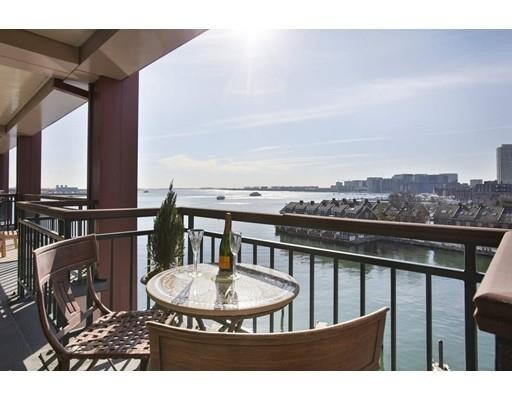 Foto del edificio - 40 Battery St