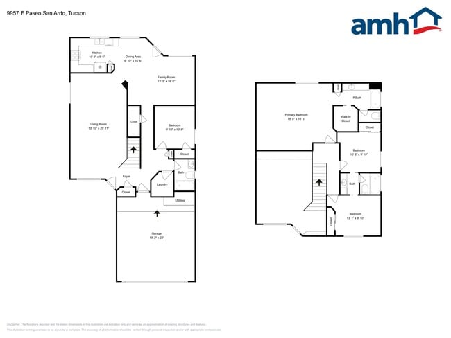 Building Photo - 9957 E Paseo San Ardo
