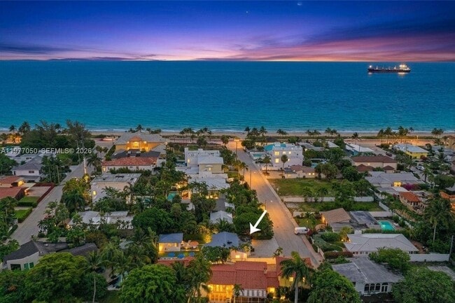 Foto del edificio - 3305 NE 16th Ct