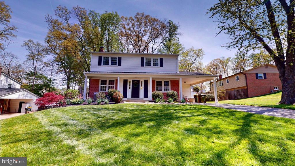 Foto principal - 6705 Little Ann Ct