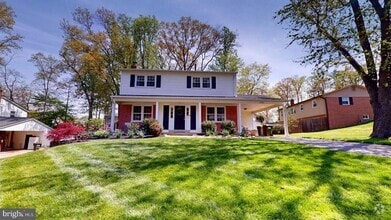 Building Photo - 6705 Little Ann Ct