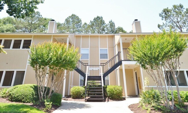 Foto del edificio - Hampton  Place