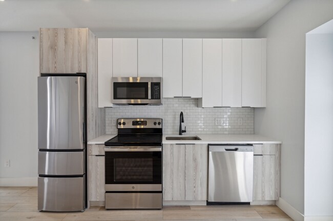 Foto del edificio - 3439 Lancaster Ave