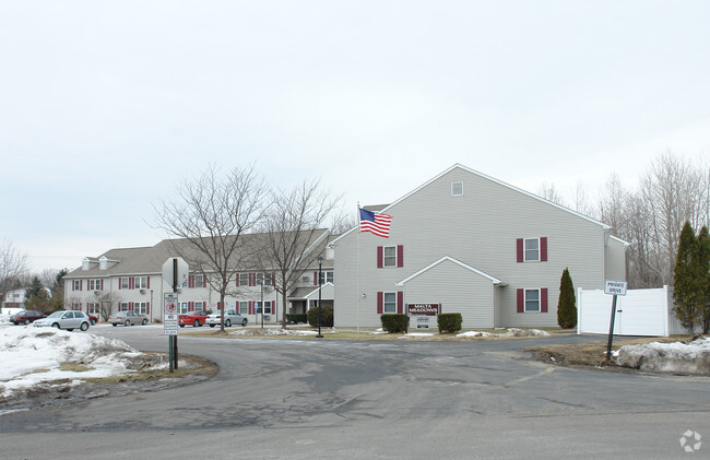 Building Photo - Malta Meadows