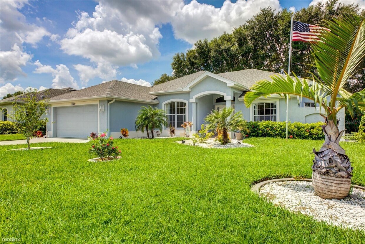 Primary Photo - 2 br, 2 bath House - 2289 Charleston Park ...
