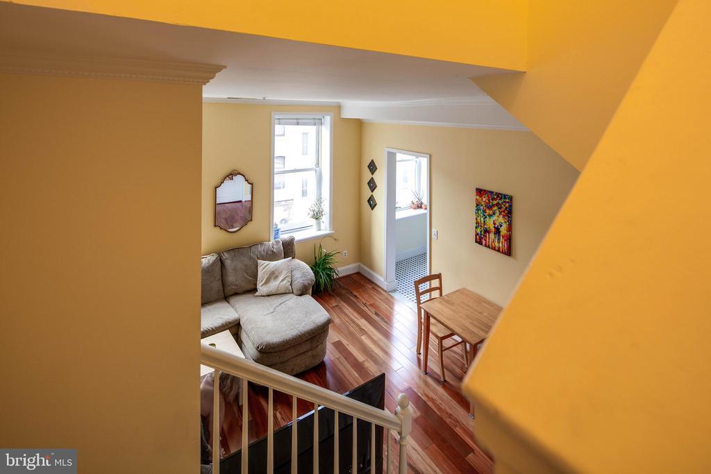 Foto principal - 2129 Walnut St