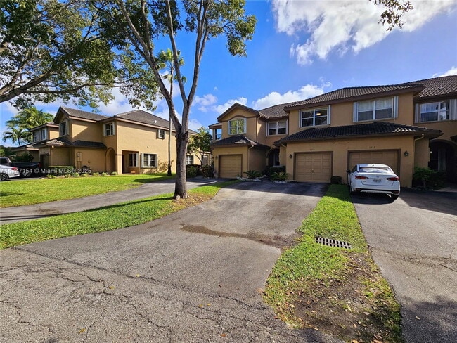 Photo - 1872 SW 53rd Ave Townhome
