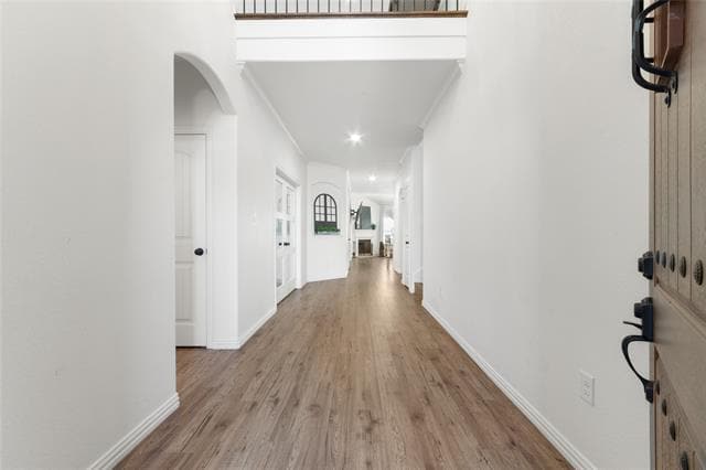 Building Photo - 501 Wichita Trail