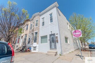Building Photo - 2608 E Fayette St