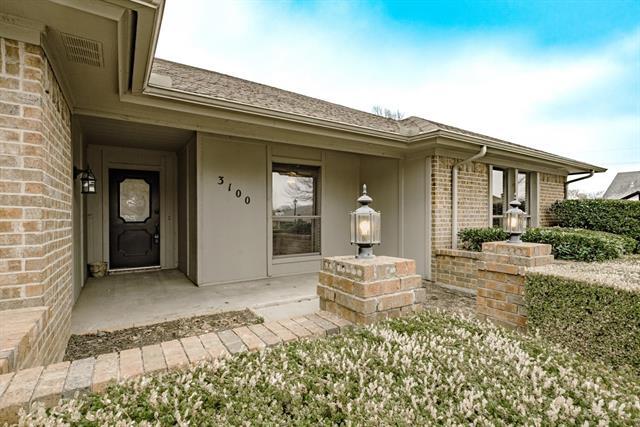 Foto del edificio - 3100 Green Country Ct