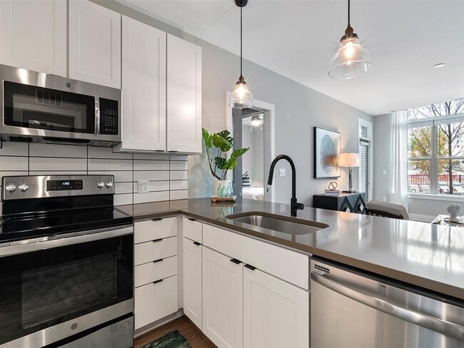 Photo - Bell Chapel Hill Apartments