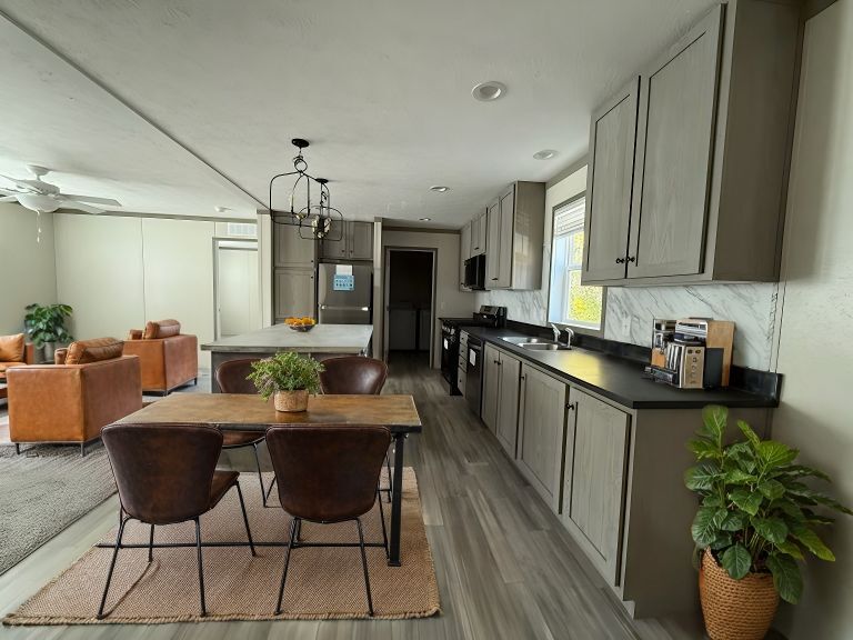 Foto principal - 5417 S Deadwood Dr