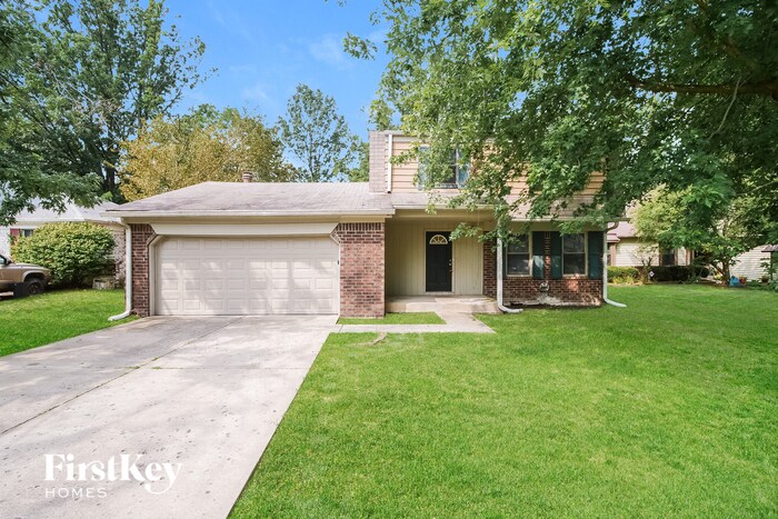 Foto principal - 3262 Eastbrooke Ct