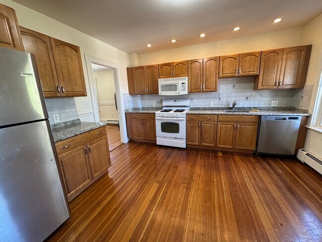 Foto del edificio - 163 Belmont St